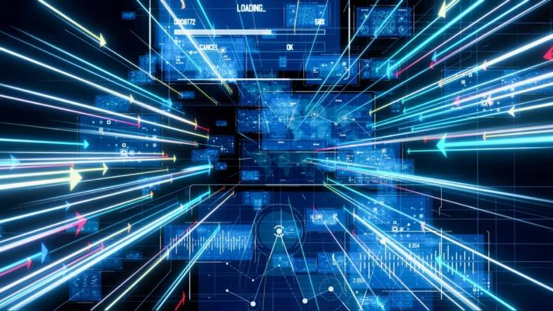 张掖SCADA系统开发：守护工业安全的数字卫士